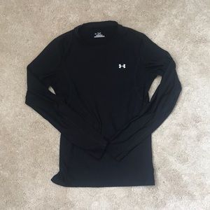 Cold Weather Long underwear Top